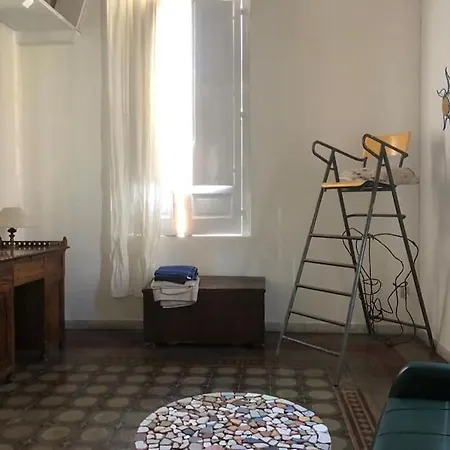 Il Soppalco * Λόκρι