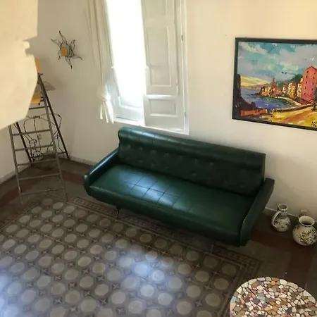 Il Soppalco * Λόκρι